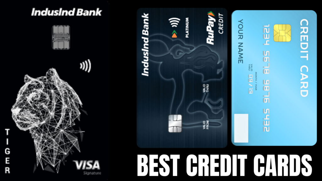 Best credit card